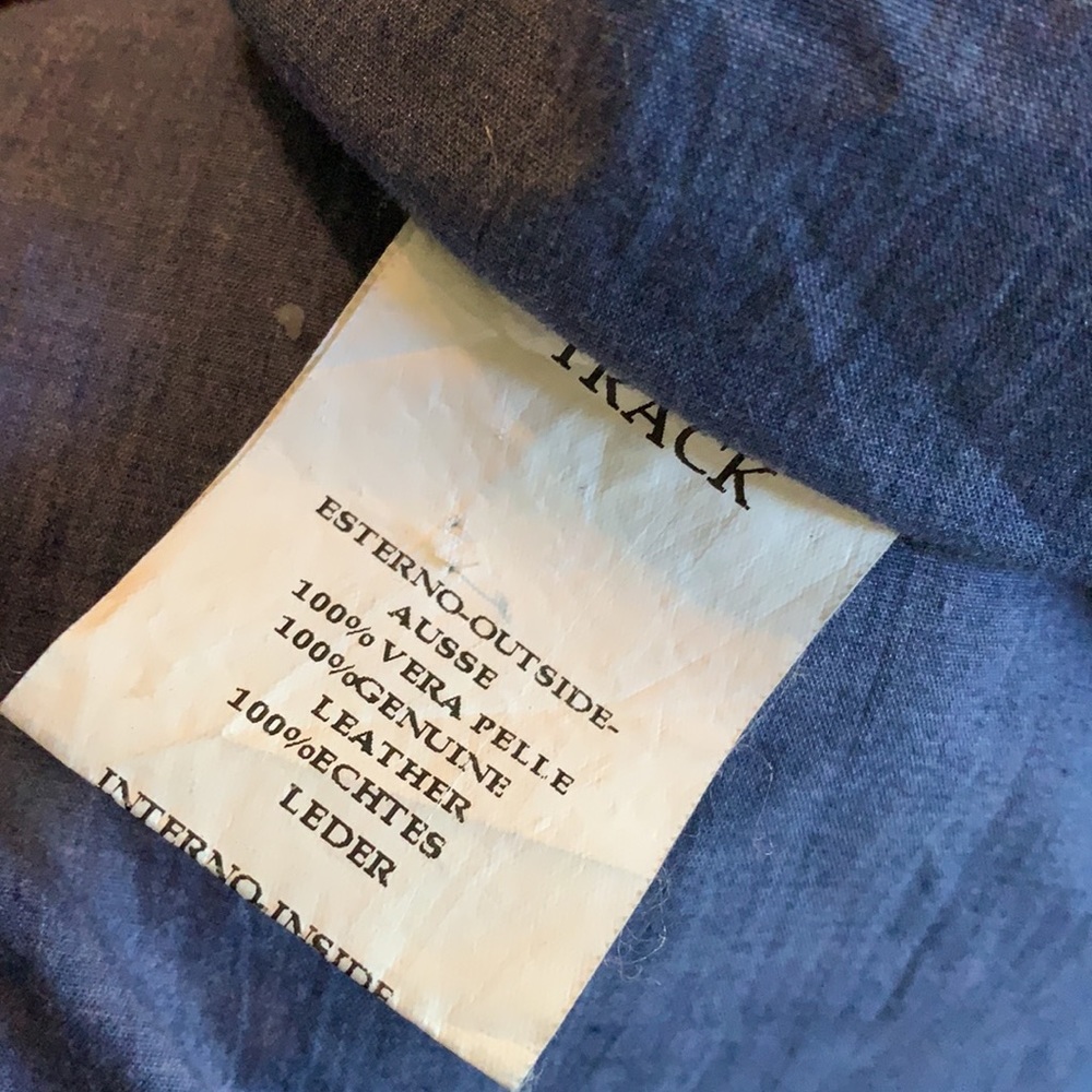 Brogden Track Light Yellow Jacket - image 3